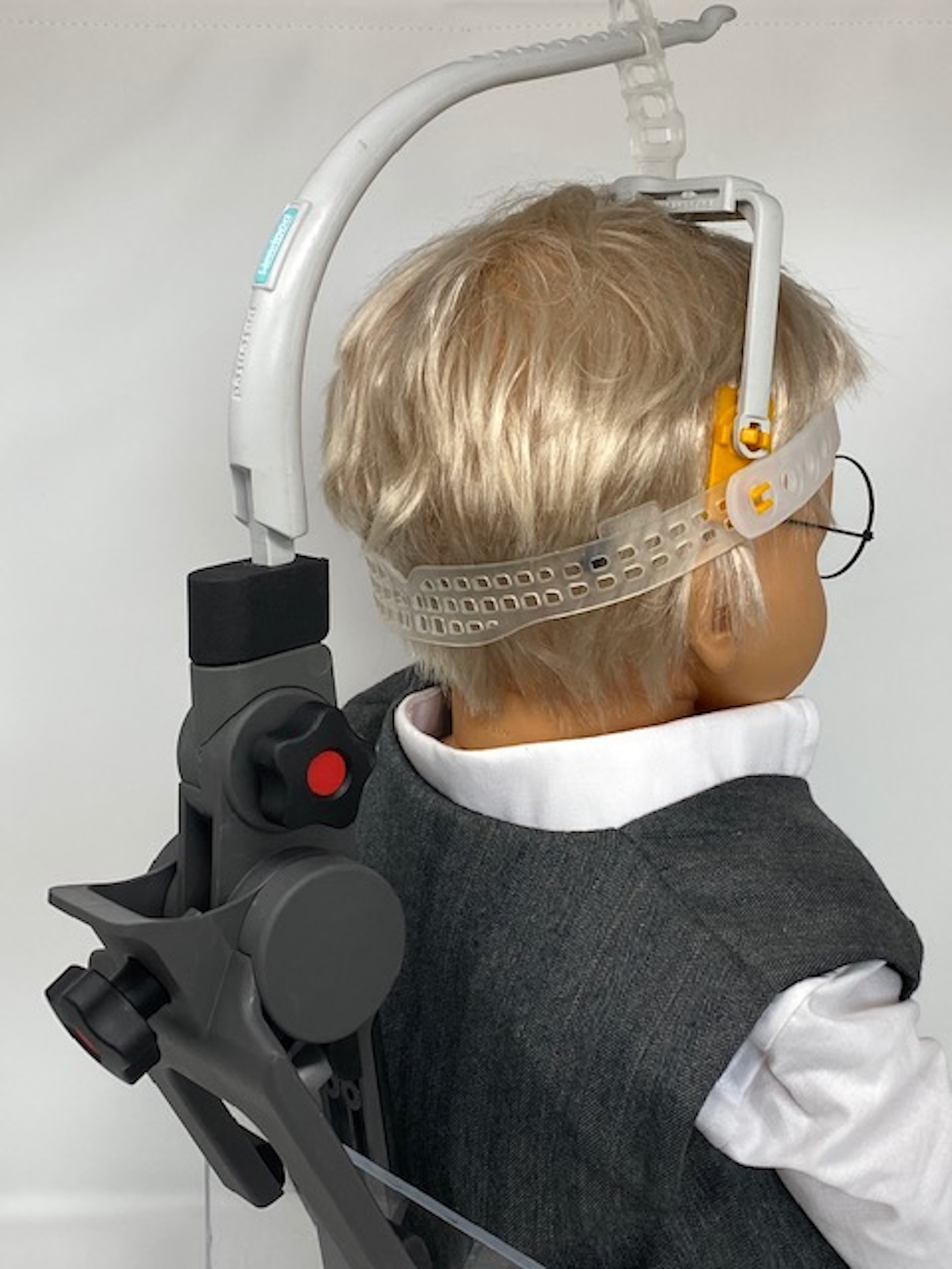 Headpod Active Kit